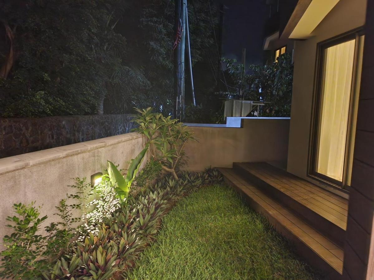 Soleia 3 In Mauritius Apartment Grand Bay Luaran gambar