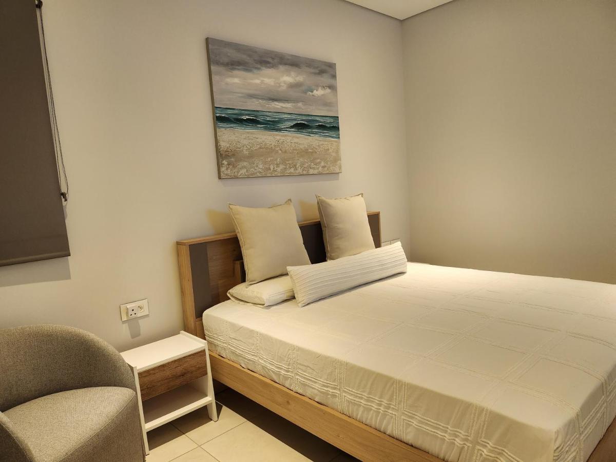 Soleia 3 In Mauritius Apartment Grand Bay Luaran gambar