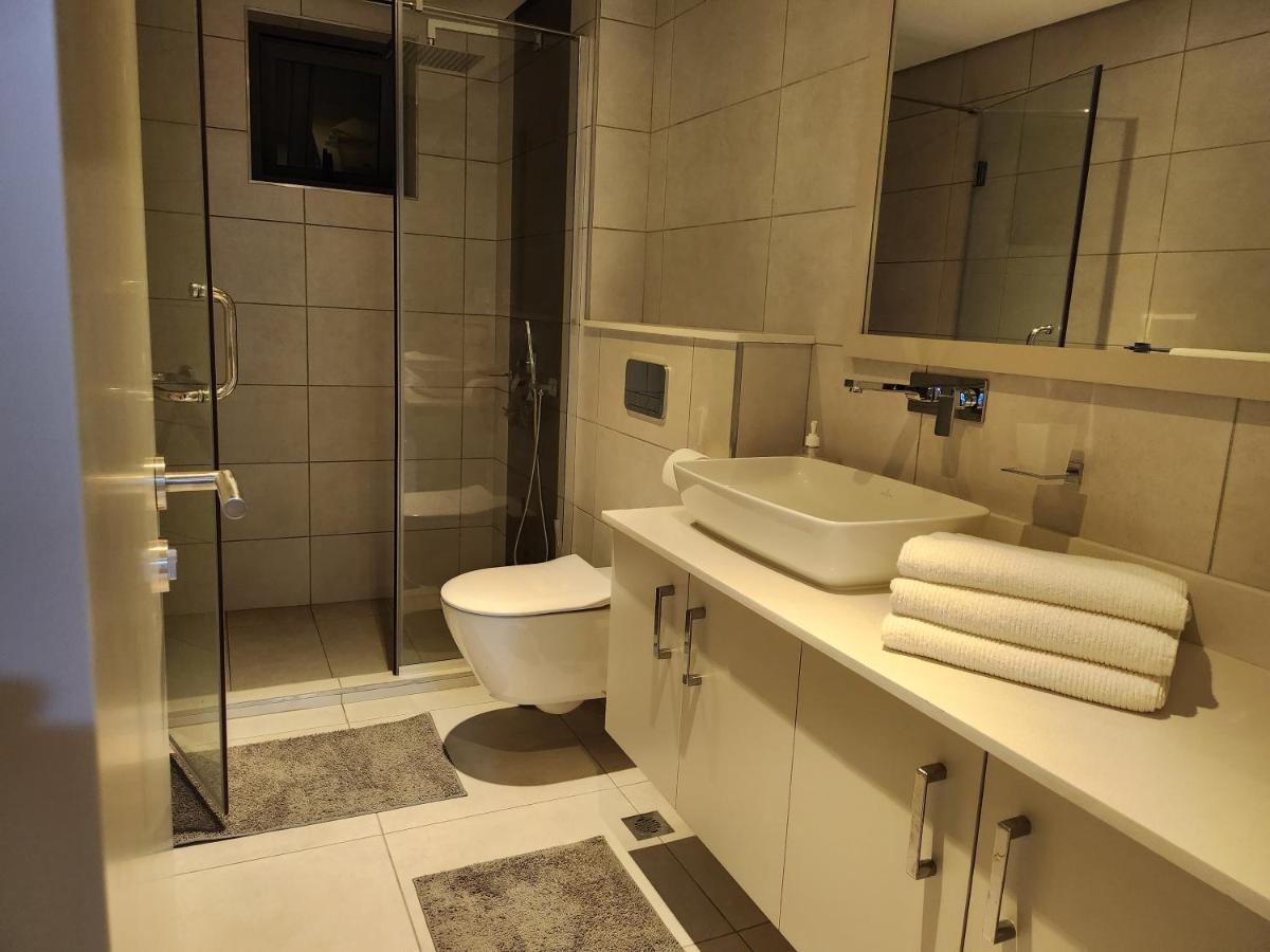 Soleia 3 In Mauritius Apartment Grand Bay Luaran gambar