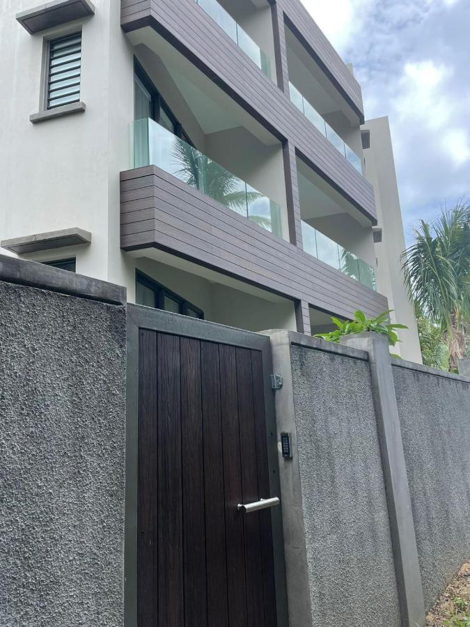 Soleia 3 In Mauritius Apartment Grand Bay Luaran gambar