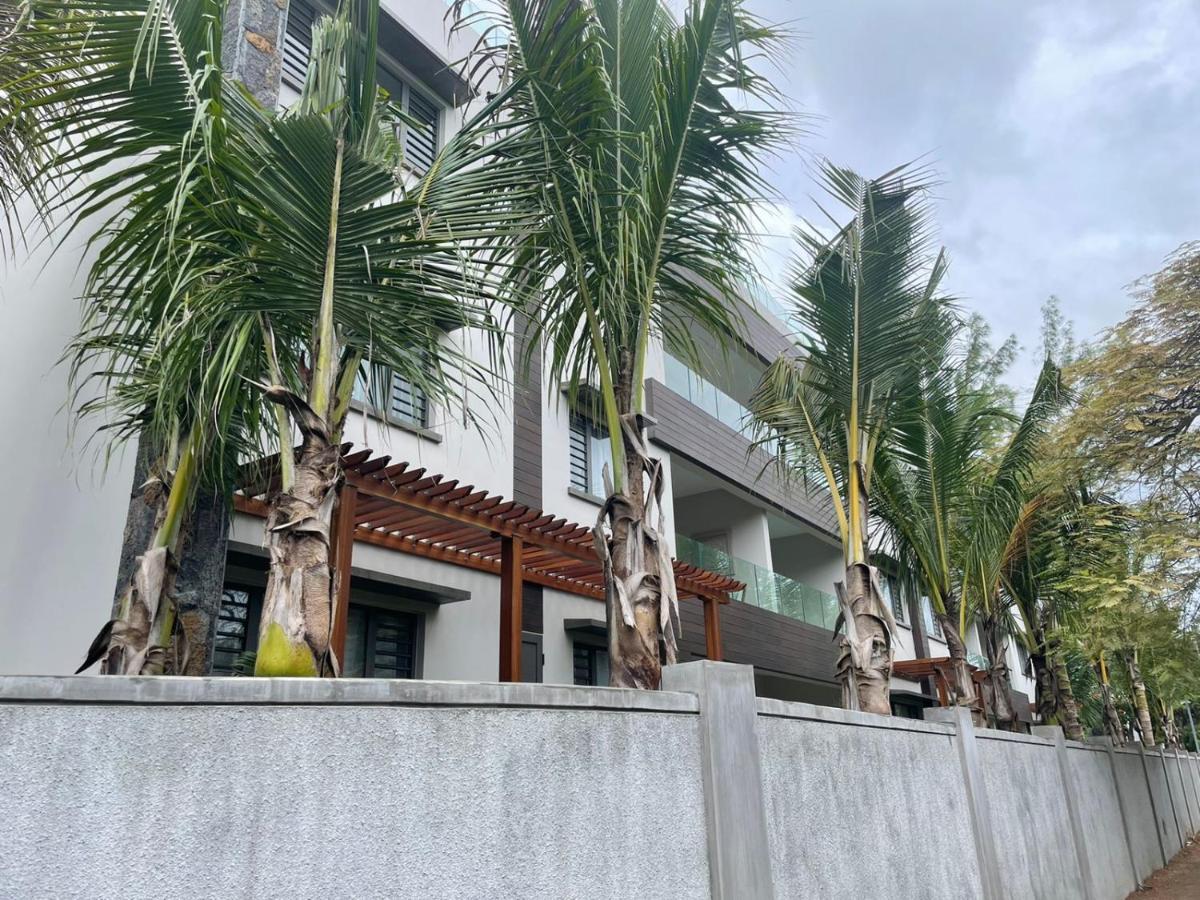 Soleia 3 In Mauritius Apartment Grand Bay Luaran gambar