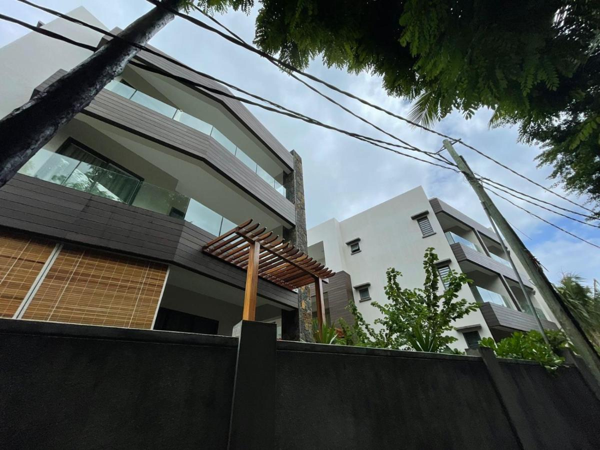 Soleia 3 In Mauritius Apartment Grand Bay Luaran gambar