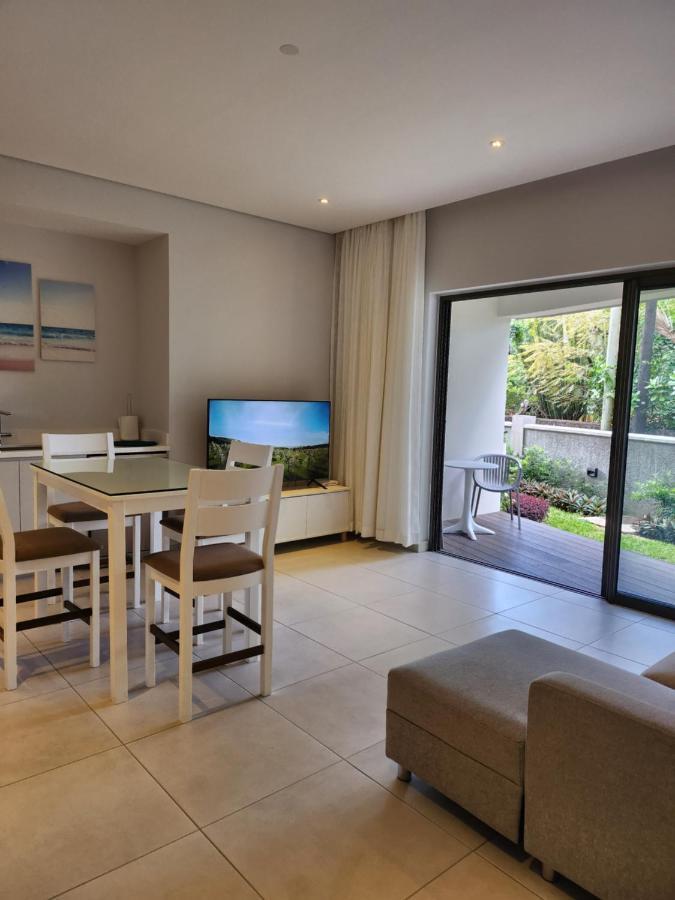 Soleia 3 In Mauritius Apartment Grand Bay Luaran gambar