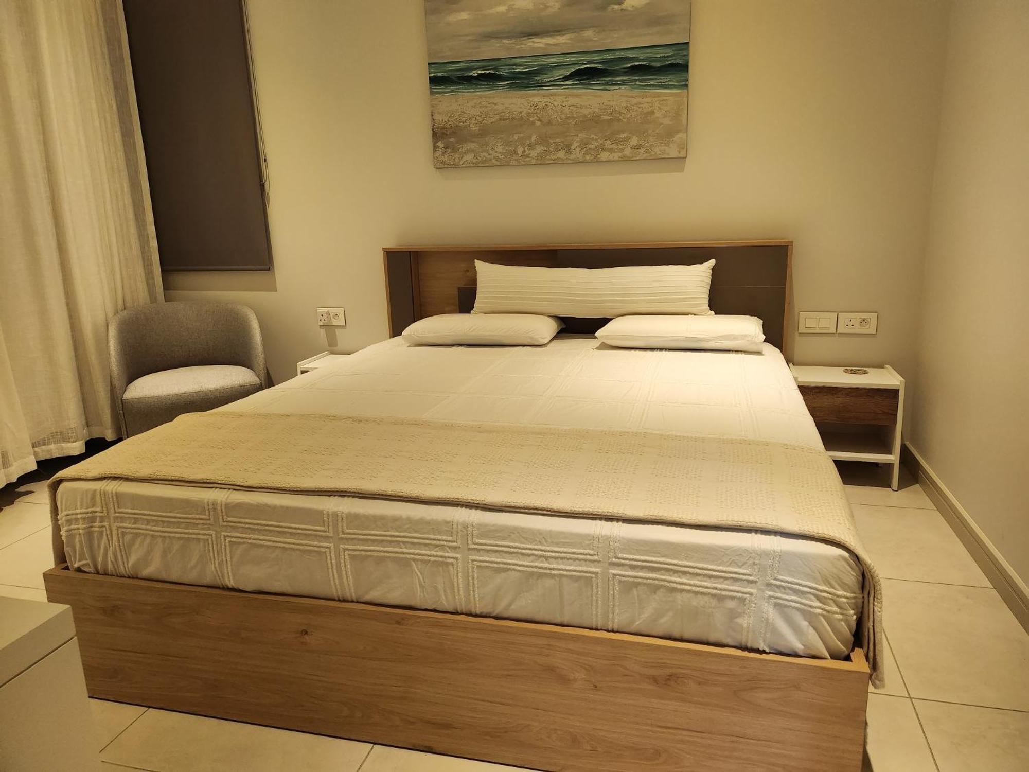 Soleia 3 In Mauritius Apartment Grand Bay Luaran gambar