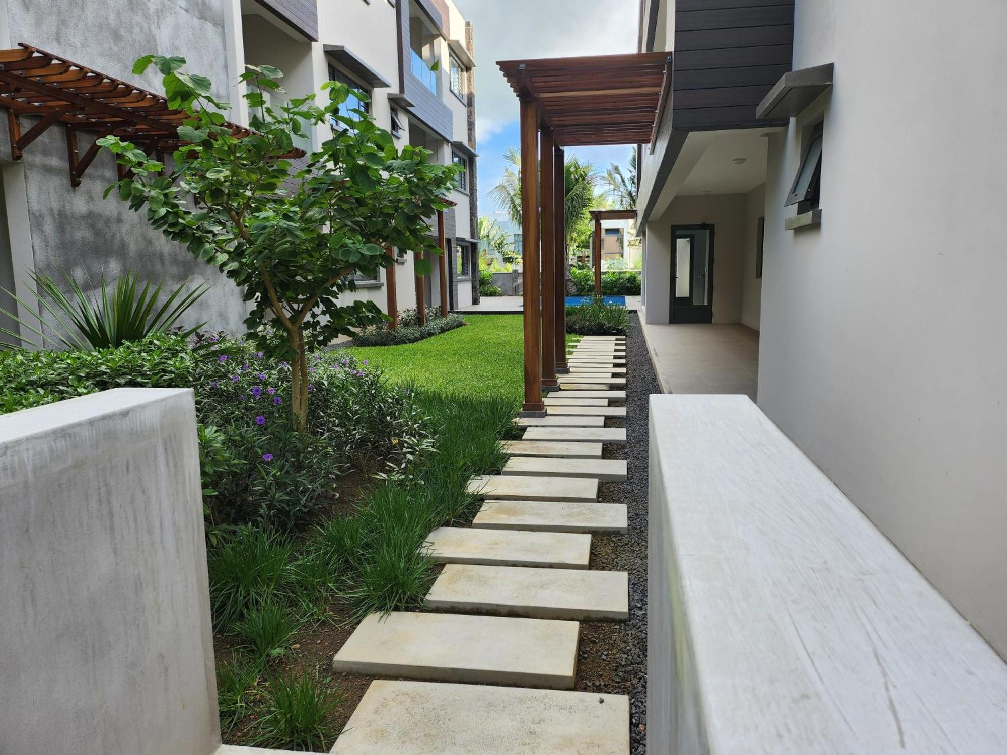 Soleia 3 In Mauritius Apartment Grand Bay Luaran gambar