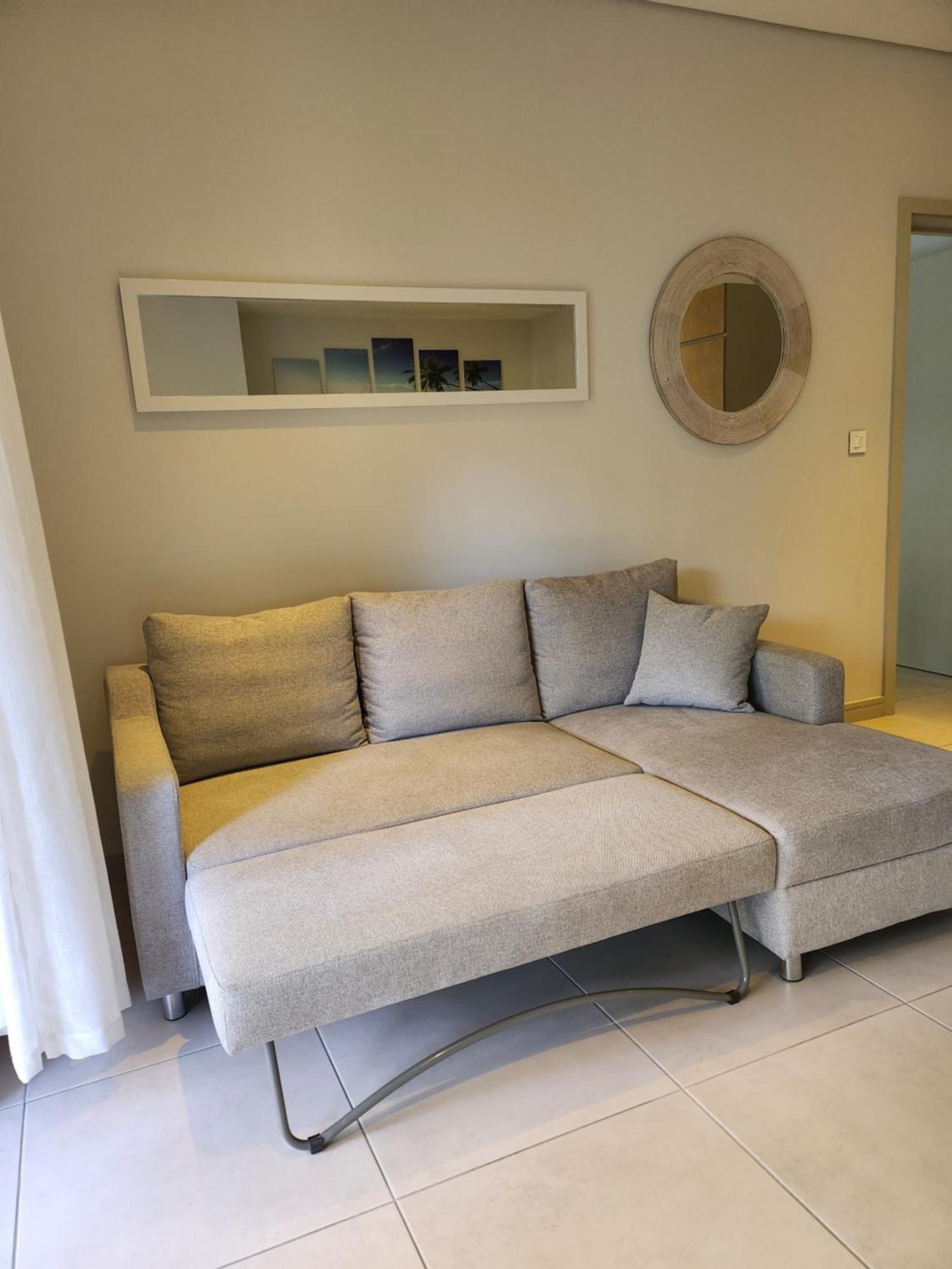 Soleia 3 In Mauritius Apartment Grand Bay Luaran gambar