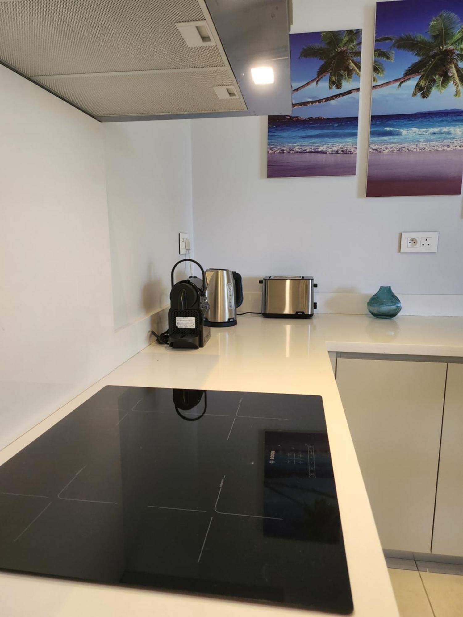 Soleia 3 In Mauritius Apartment Grand Bay Luaran gambar