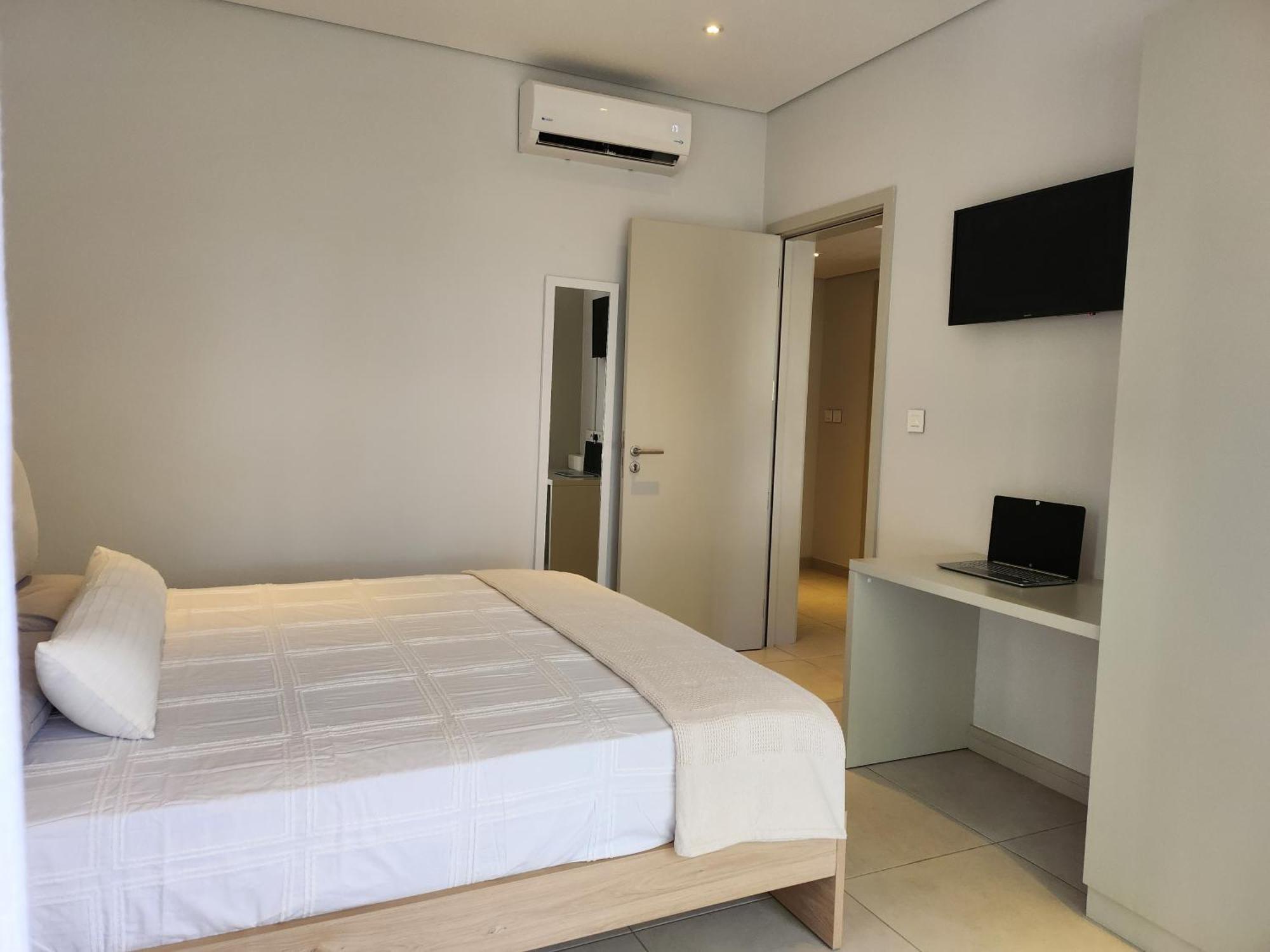 Soleia 3 In Mauritius Apartment Grand Bay Luaran gambar