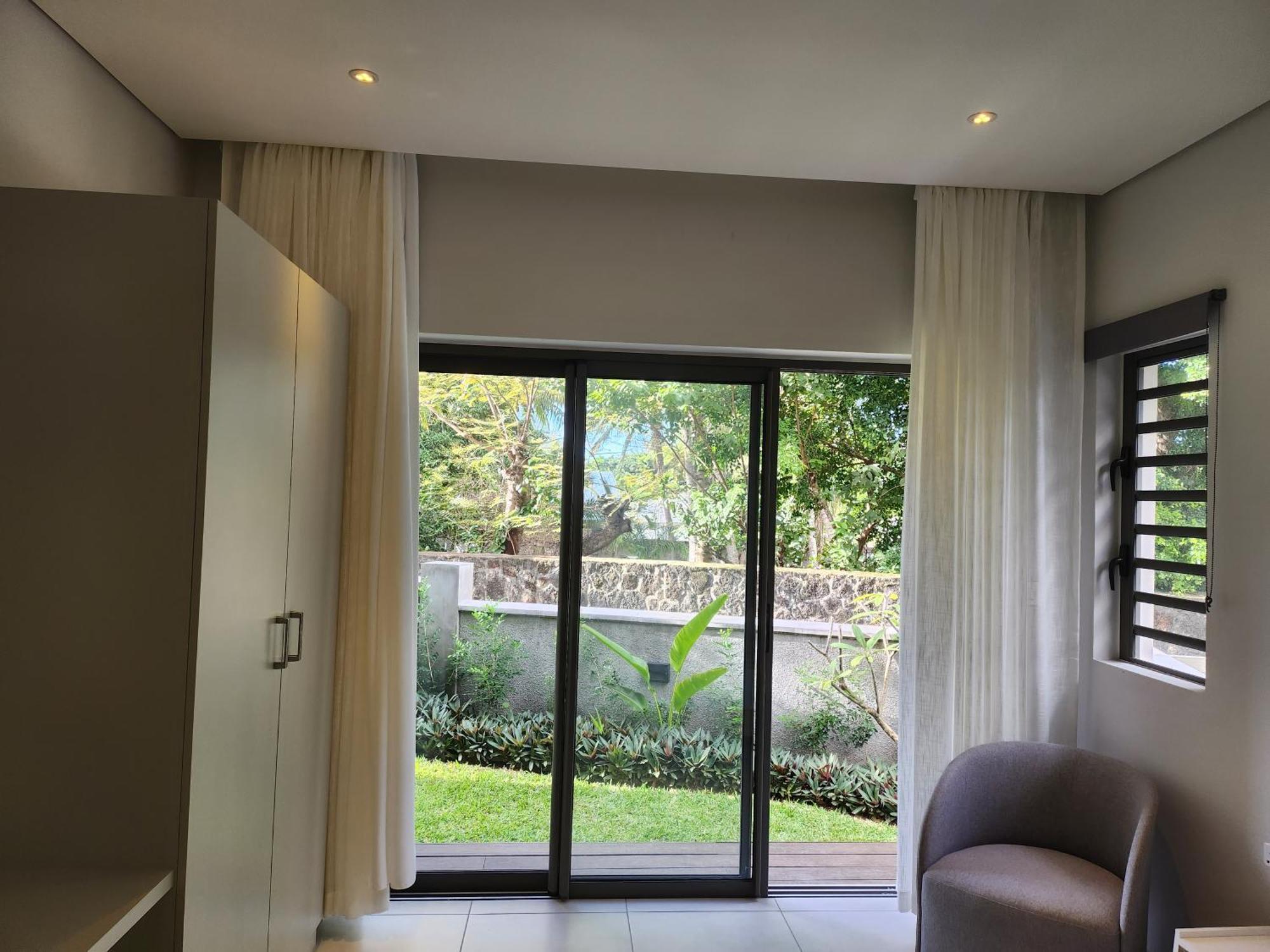 Soleia 3 In Mauritius Apartment Grand Bay Luaran gambar