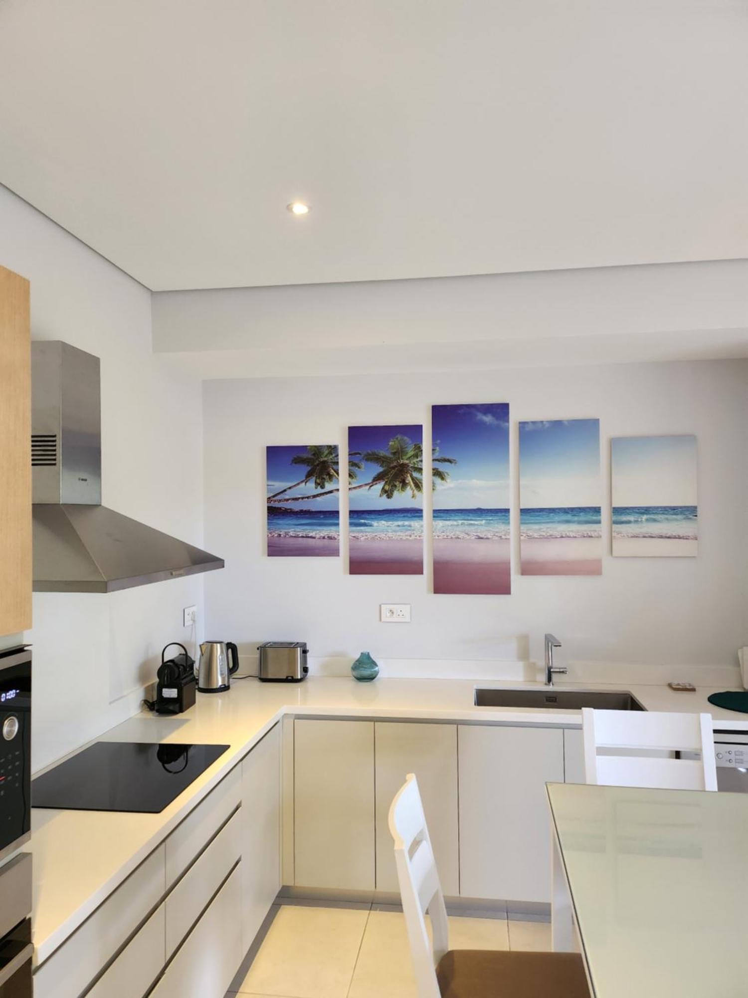 Soleia 3 In Mauritius Apartment Grand Bay Luaran gambar