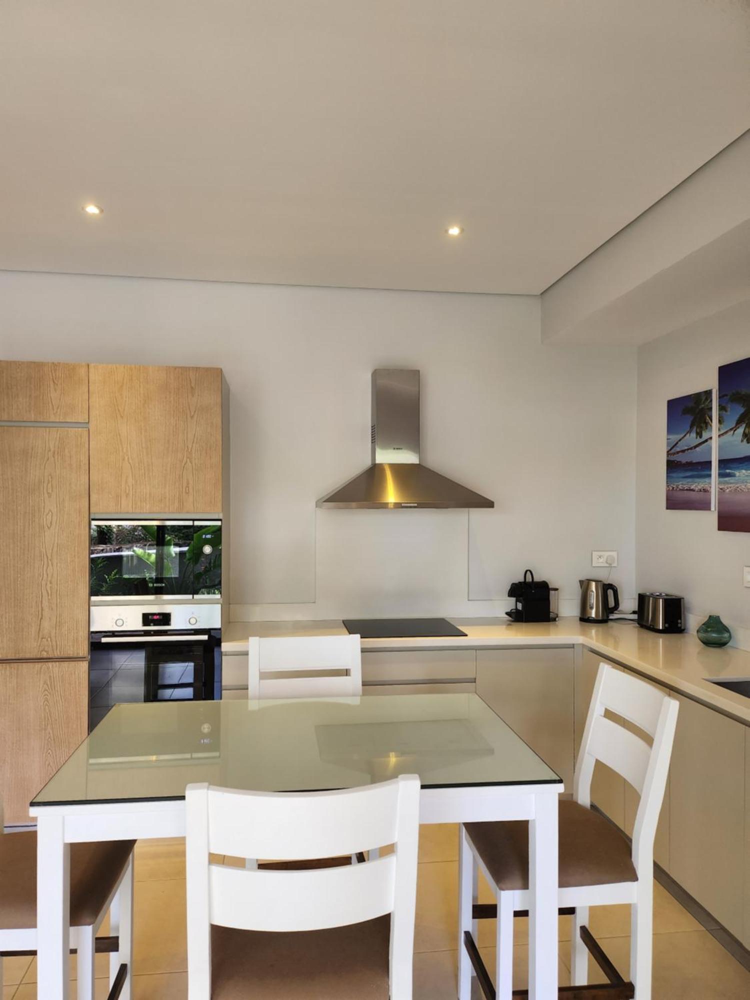Soleia 3 In Mauritius Apartment Grand Bay Luaran gambar