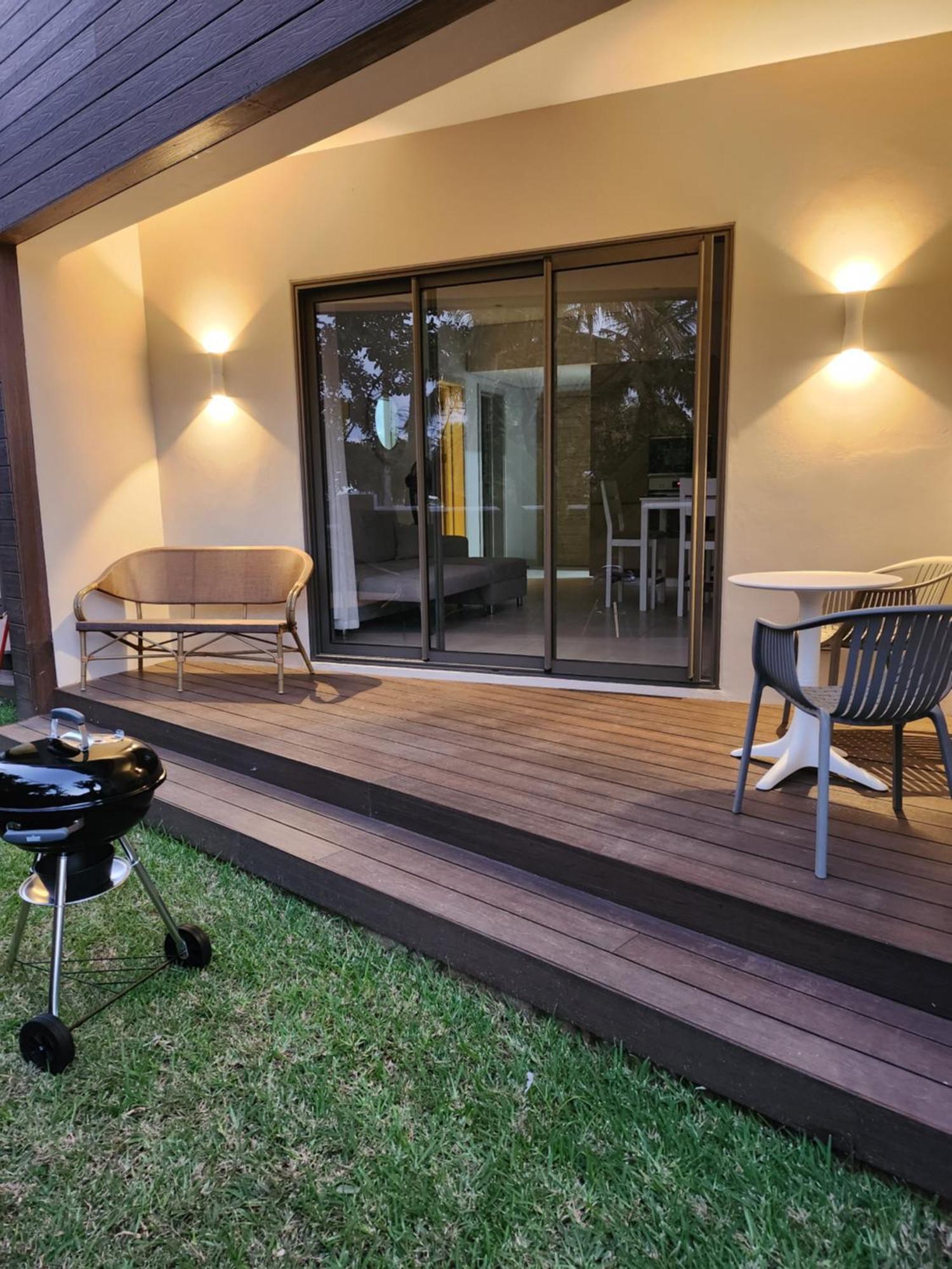 Soleia 3 In Mauritius Apartment Grand Bay Luaran gambar