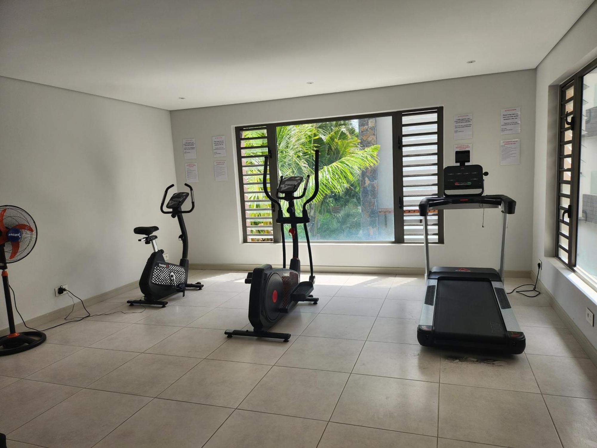 Soleia 3 In Mauritius Apartment Grand Bay Luaran gambar