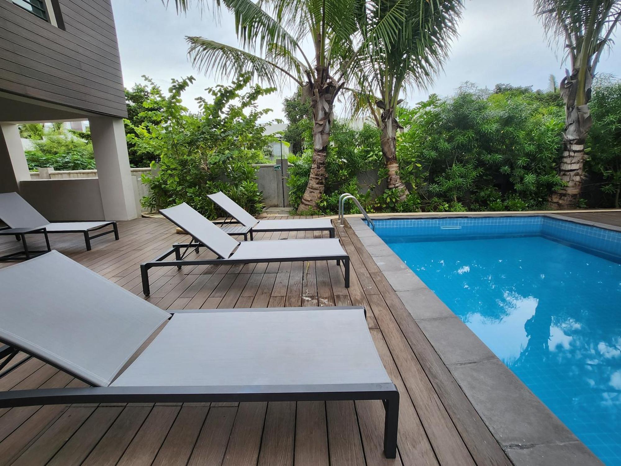 Soleia 3 In Mauritius Apartment Grand Bay Luaran gambar